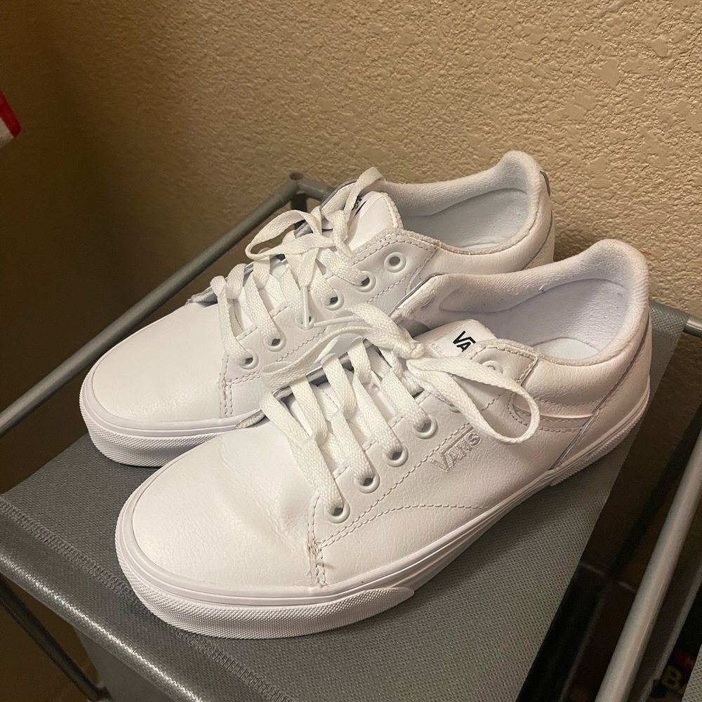 Vans Womans 7.5